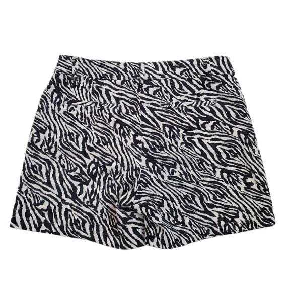 Jones New York sports stretch shorts - Picture 3 of 10